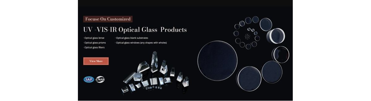 Shandong Yanggu Constant Crystal Optics, Inc