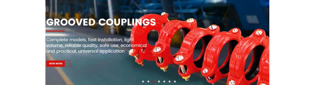 Hebei Dikai Piping Products Co., Ltd