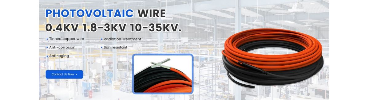 Hebei Qinfeng Wire and Cable Co., Ltd